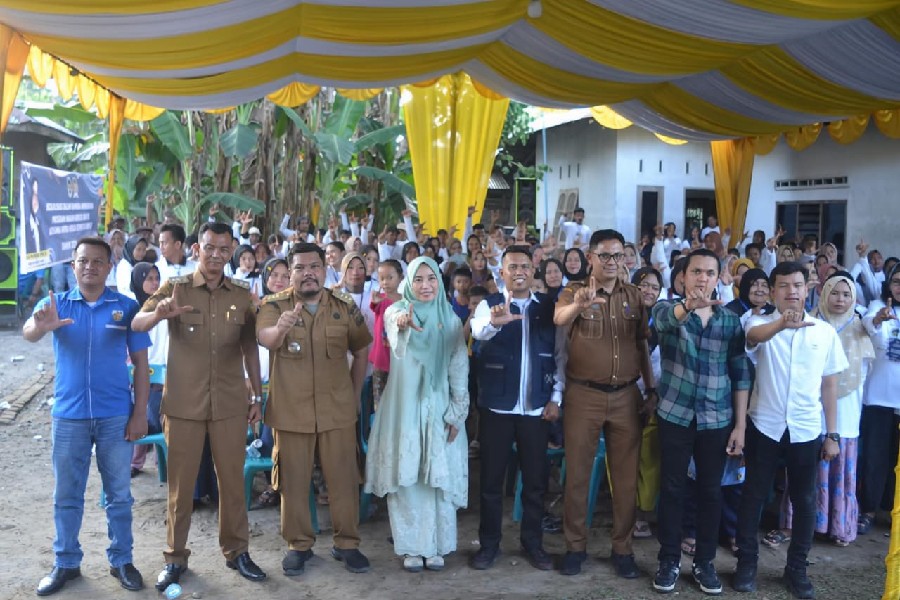 Pentingnya Asupan Nutrisi untuk Generasi Masa Depan
