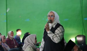 Pentingnya Peran Pengawasan dan Kolaborasi Masyarakat