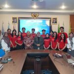 Perkuat Mutu Akademik, UGJ Kirim Mahasiswa ke Industri Strategis Taiwan