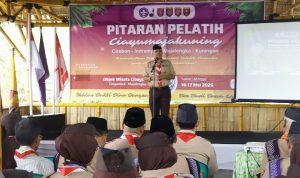 Pitaran Pelatih Pramuka Ciayumajakuning, Strategi Majalengka Genjot Mutu Gugus Depan ​
