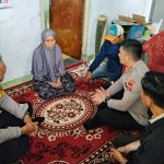 Polres Cirebon Kota Pastikan Tindak Tegas Pelaku Pengerusakan Warung Wawan