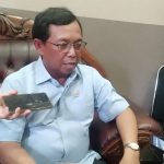 Reses di Cirebon, Herman Khaeron Kunjungi Pabrik hingga Pasar Murah