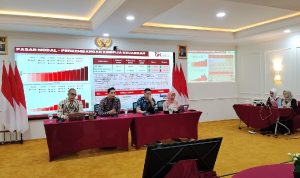 Sektor Jasa Keuangan Ciayumajakuning Stabil, Kredit dan Investor Melonjak