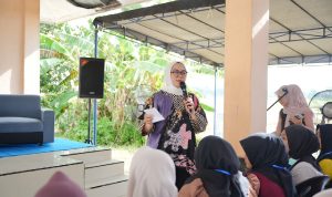 Sinergi Meningkatkan Kualitas Sumber Daya Manusia