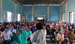 Upaya Melahirkan Generasi Cerdas dan Berdaya Saing