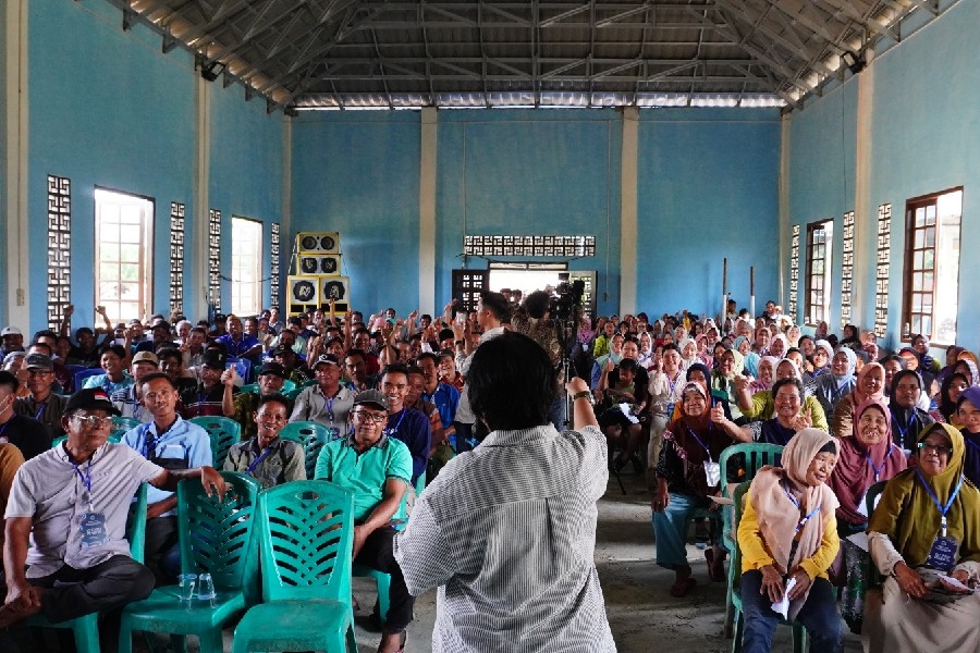 Upaya Melahirkan Generasi Cerdas dan Berdaya Saing