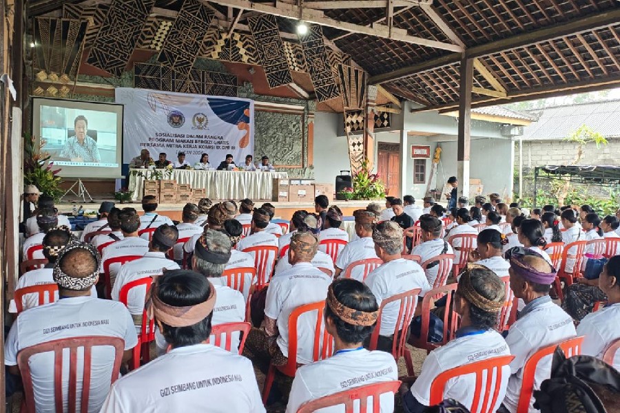 Upaya Melindungi Generasi Muda dari Makanan Ultra-Proses