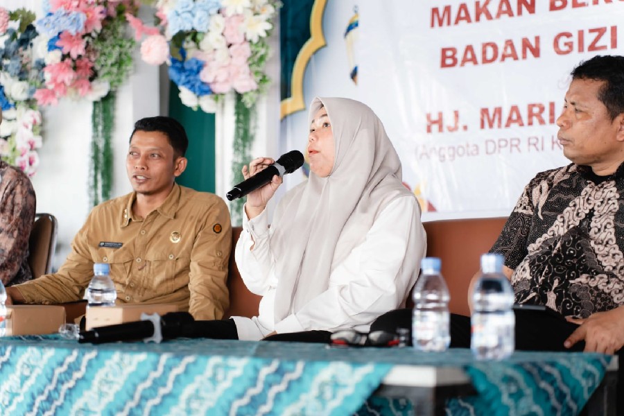Upaya Menggerakkan Perekonomian Masyarakat di Daerah