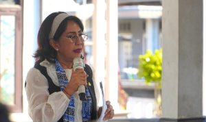 Upaya Meningkatkan Kualitas SDM dan Memperkuat Ekonomi Lokal