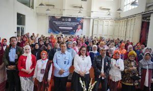 Upaya Menyiapkan Sumber Daya Manusia yang Berkualitas