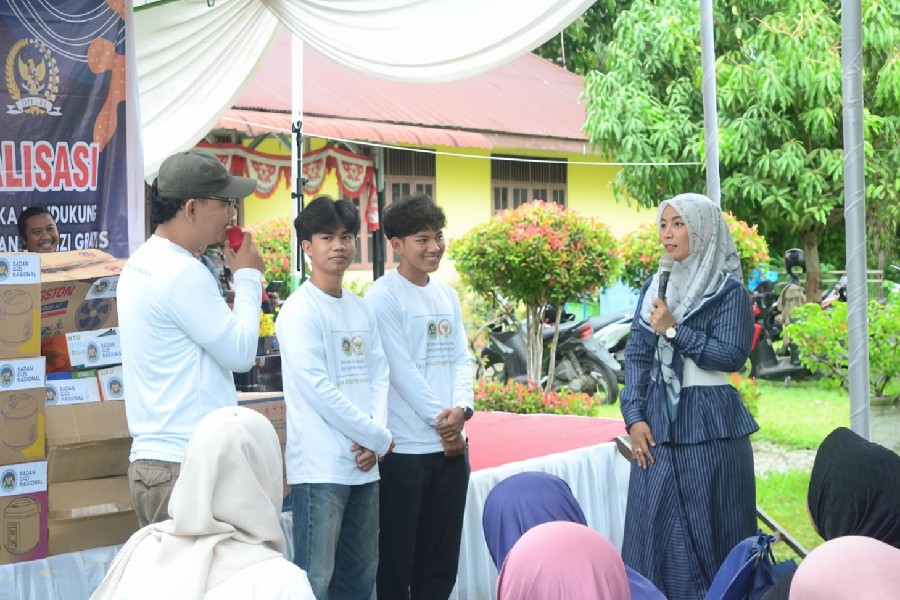 Visi Besar Menuju Indonesia Emas Melalui Pembangunan SDM