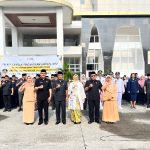 Wali Kota Cirebon Pastikan Mutasi Jabatan Berbasis Kinerja dan Integritas