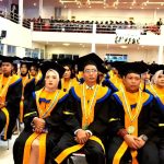 Wisuda ke-77 UGJ Cirebon, 704 Lulusan Siap Bersaing di Era AI