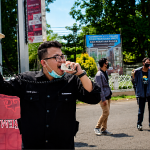Akusospol Pejabat Publik Tak Bisa Berlindung di Balik Privasi