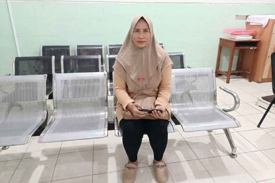 BPJS Kesehatan Bantu Pengobatan Eli, Akui Pelayanan RS Sangat Baik