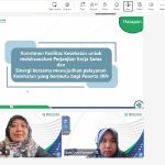 BPJS Kesehatan Cirebon Evaluasi FKTP, Pastikan Standar Mutu Layanan JKN