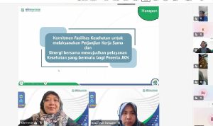 BPJS Kesehatan Cirebon Evaluasi FKTP, Pastikan Standar Mutu Layanan JKN