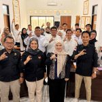 Bawaslu Kota Cirebon Libatkan Anak Muda Perkuat Pengawasan Pemilu
