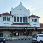 Berusia 114 Tahun, Stasiun Cirebon Tulang Punggung Transportasi Jawa