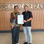 DPRD Kota Cirebon Bawa Tuntutan Mahasiswa ke Senayan