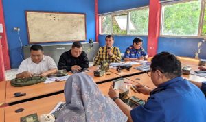 DPRD Kota Cirebon Soroti Minimnya Armada Rescue Damkar