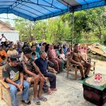 Dave Laksono Tekankan Pentingnya Empat Pilar Kebangsaan