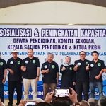 Dewan Pendidikan Majalengka Dorong Mutu Pendidikan demi Indonesia Emas 2045