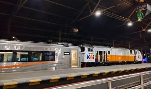 Diskon Tiket KA 30 Persen Dibuka, Libur Sekolah Jadi Makin Hemat