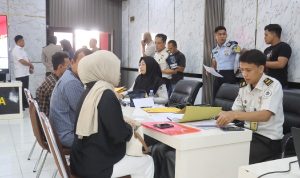 Easy Passport Hadir di Polres Majalengka, Pengurusan Paspor Lebih Mudah Easy Passport Hadir di Polres Majalengka, Pengurusan Paspor Lebih Mudah