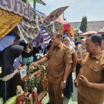 Ecology Fest SMPN 3 Majalengka Padukan Edukasi Lingkungan dan Seni