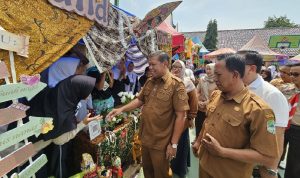 Ecology Fest SMPN 3 Majalengka Padukan Edukasi Lingkungan dan Seni Ecology Fest SMPN 3 Majalengka Padukan Edukasi Lingkungan dan Seni
