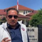 FORMASI Laporkan Dugaan Korupsi Dana BOS Kabupaten Cirebon ke Kejati