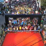 HSG Movement Kampanyekan Hidup Sehat Lewat Cirebon Run 10K