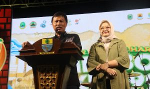 Hari Jadi Cirebon ke-599 Momentum Persatuan dan Kebangkitan Ekonomi