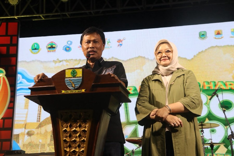 Hari Jadi Cirebon ke-599 Momentum Persatuan dan Kebangkitan Ekonomi