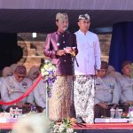 Hari Jadi Cirebon ke-599, Wali Kota Tegaskan Pentingnya Kolaborasi Pembangunan