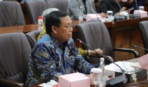 Herman Khaeron Desak Regulasi Koperasi Lebih Komprehensif