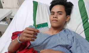 JKN Bantu Warga Cirebon Jalani Operasi Tanpa Iuran Tambahan