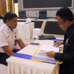 KAI Daop 3 Cirebon Tingkatkan Profesionalisme Pegawai Lewat Sertifikasi BNSP
