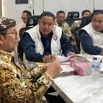 Kasus Dana BOS, FORMASI Beberkan Hasil Audiensi dengan Pemkab Cirebon