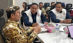 Kasus Dana BOS, FORMASI Beberkan Hasil Audiensi dengan Pemkab Cirebon