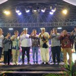 Komdigi dan Pemkab Cirebon Sosialisasikan Cek Kesehatan dan Literasi Digital