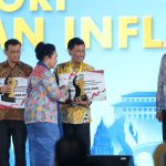 Kota Cirebon Raih Penghargaan Terbaik Nasional Pengendalian Inflasi 2026
