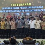 Majalengka Raih Opini WTP ke-13 Beruntun