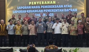 Majalengka Raih Opini WTP ke-13 Beruntun