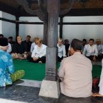 Makna Bubur Syura dalam Tradisi Muharram Keraton Kasepuhan Cirebon