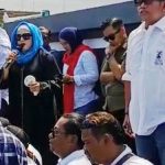 Masyarakat Kawal Perjuangan Hukum Fifi Sofiah, Minta Pengadilan Bertindak Adil