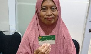 Mobile JKN Bikin Praktis, Peserta JKN Tak Perlu Lama Menunggu Antrean