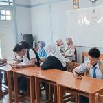 PCMB 2026 SMAN 2 Majalengka Membludak, Kuota Hanya 480 Siswa
