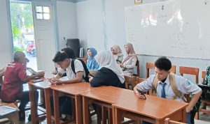 PCMB 2026 SMAN 2 Majalengka Membludak, Kuota Hanya 480 Siswa PCMB 2026 SMAN 2 Majalengka Membludak, Kuota Hanya 480 Siswa